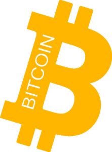 Bitcoin Icon