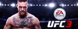 UFC 3