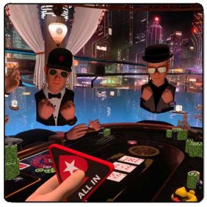 Virtual Gambling icon