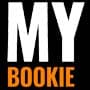 MyBookie Logo