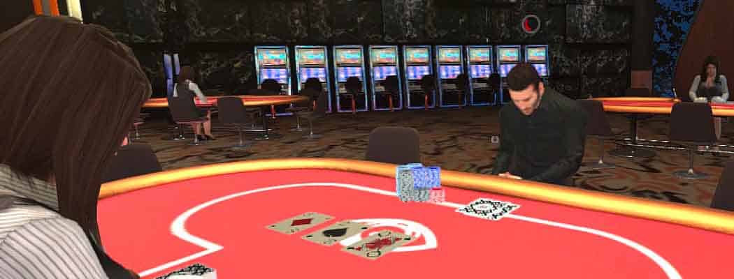 virtual poker virtual poker